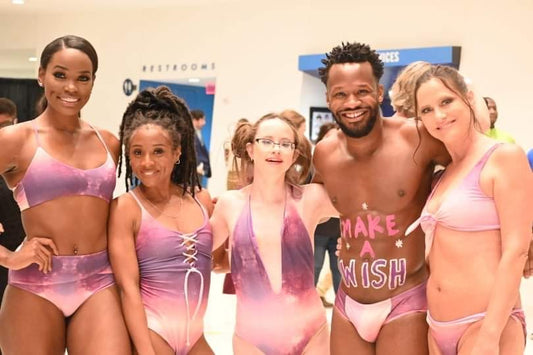 I'm Possible | A Night of Fashion, Film & Fun