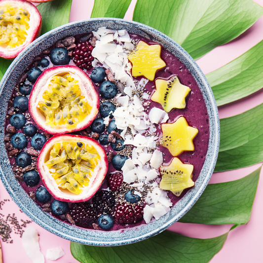 5 Foods You Need to Include in a Vegan Diet