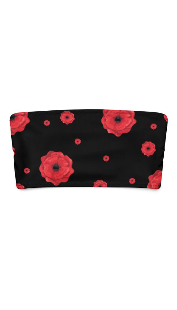 Margaret Bandeau Top