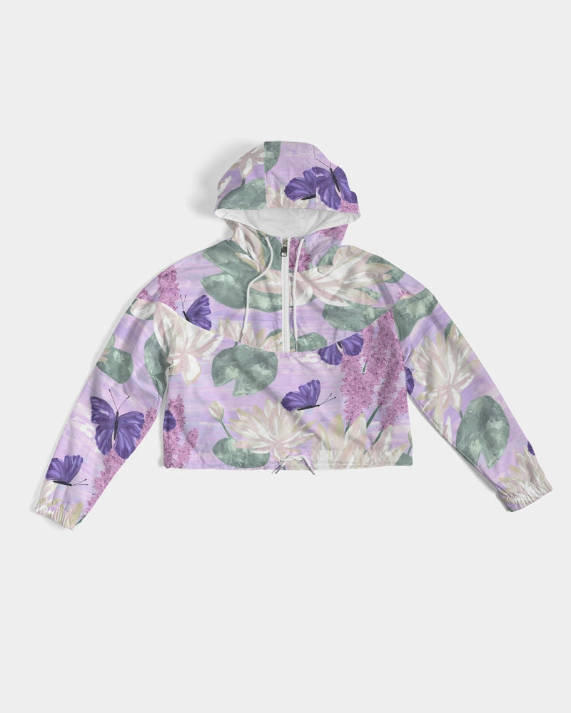 Chrysalis Wendy Windbreaker