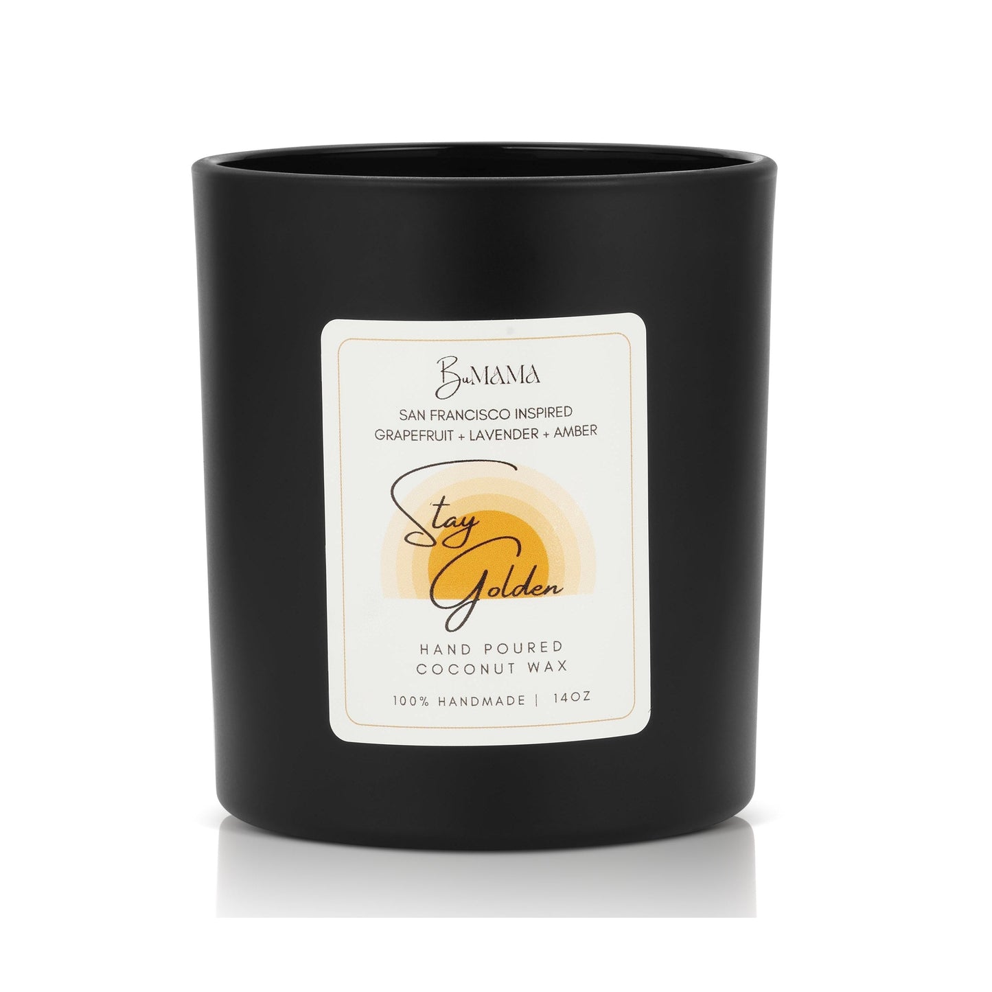 BuMama Gift Set ♡ Rise & Stay Golden