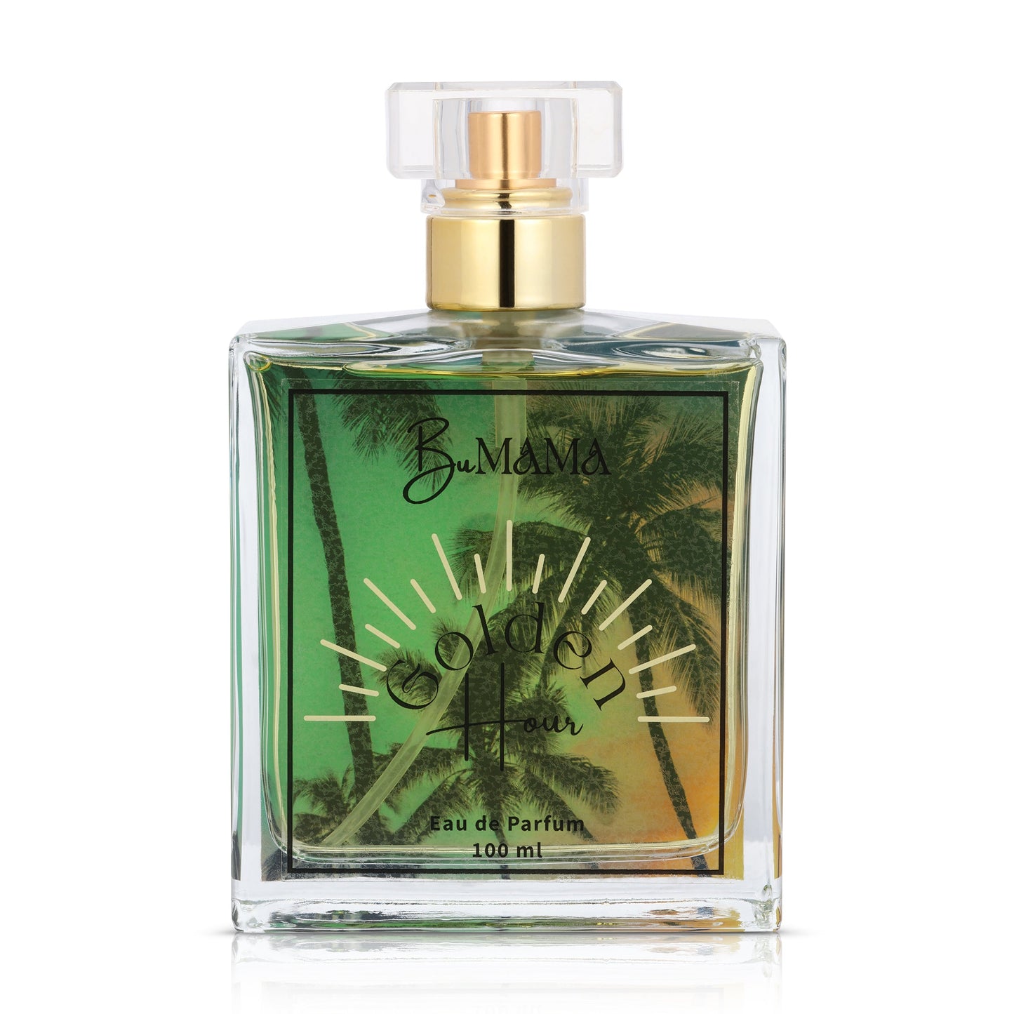 BuMama Gift Set ♡ Sunset Allure