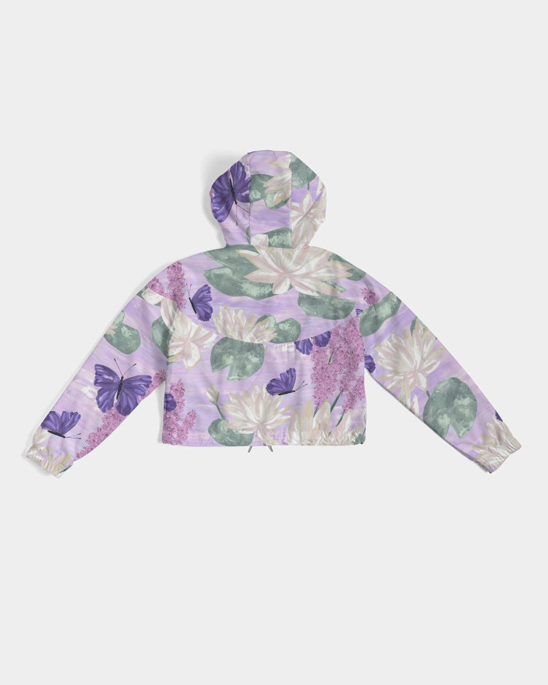 Chrysalis Wendy Windbreaker