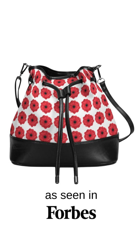 Chloe Travel Mini Bucket Bag