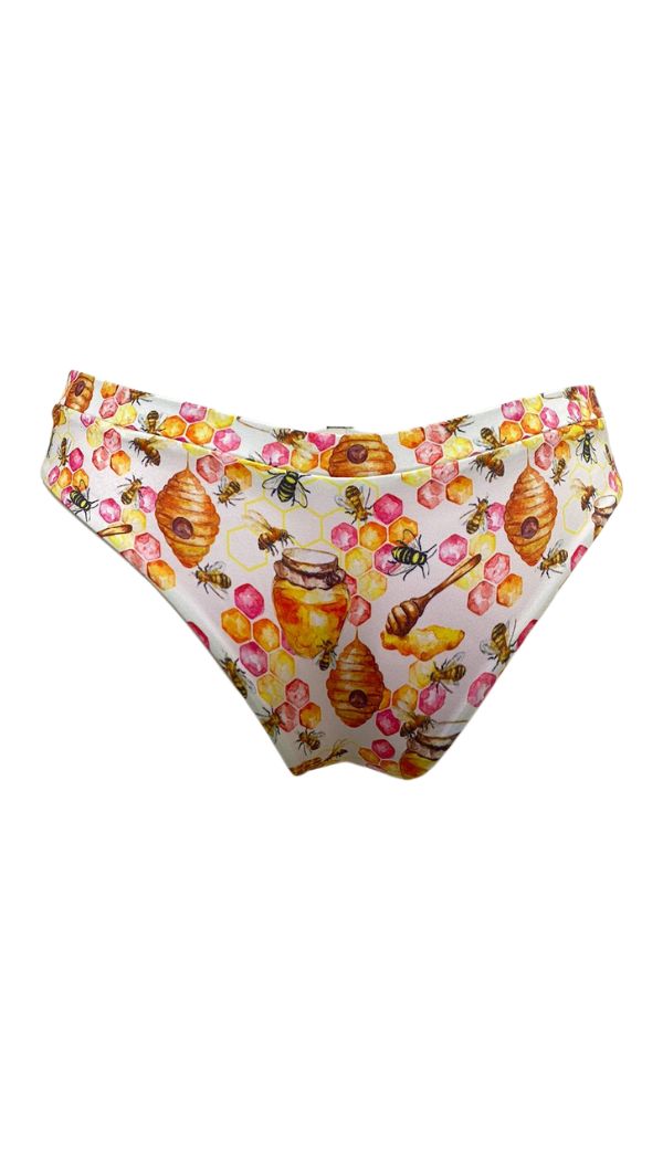 Ruth Bikini Bottoms in Oh, Honey