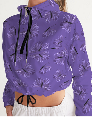 Chrysalis Wendy Windbreaker