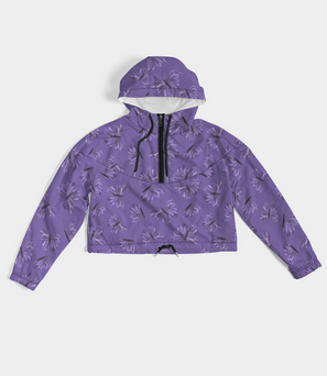 Chrysalis Wendy Windbreaker