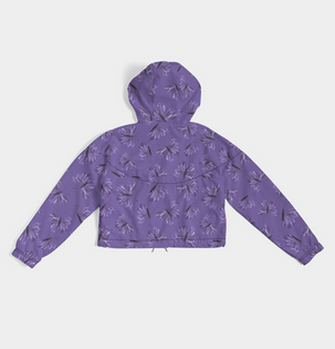 Chrysalis Wendy Windbreaker