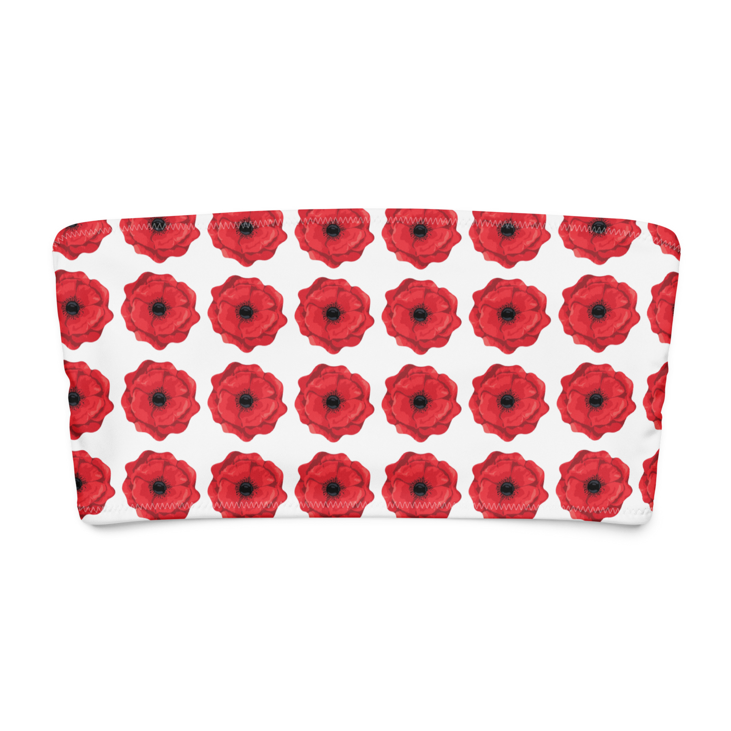 Margaret Bandeau Top