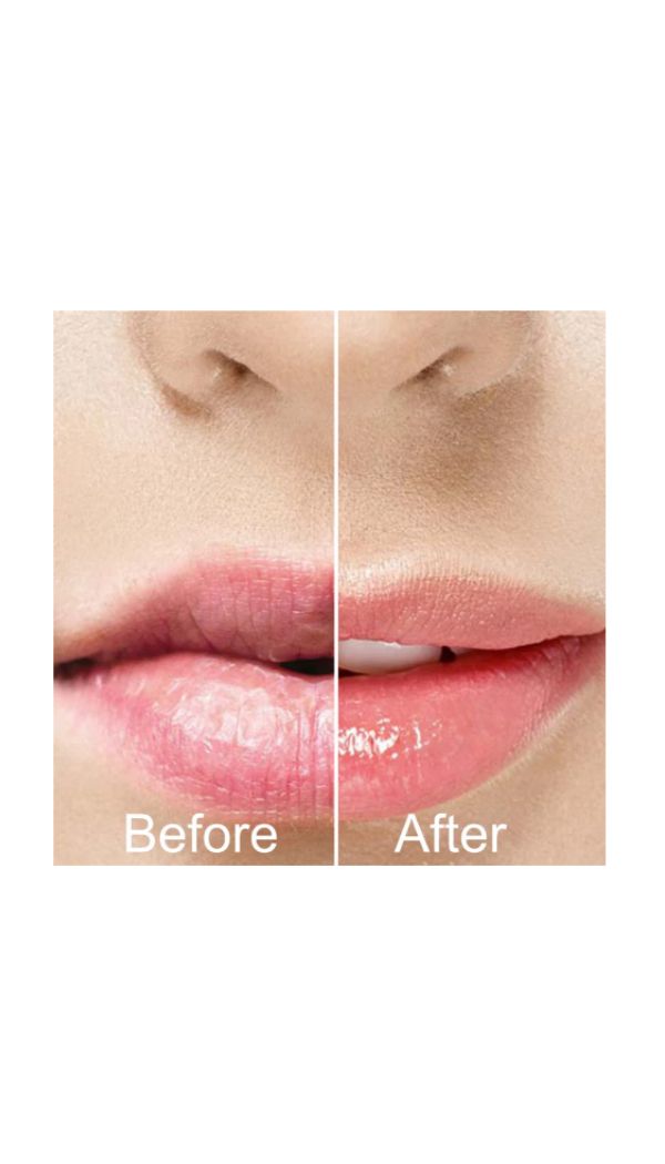 Berry Lip Mask