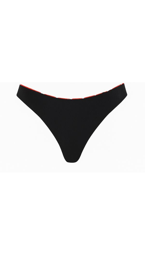 Siobhann Reversible Bikini Bottoms