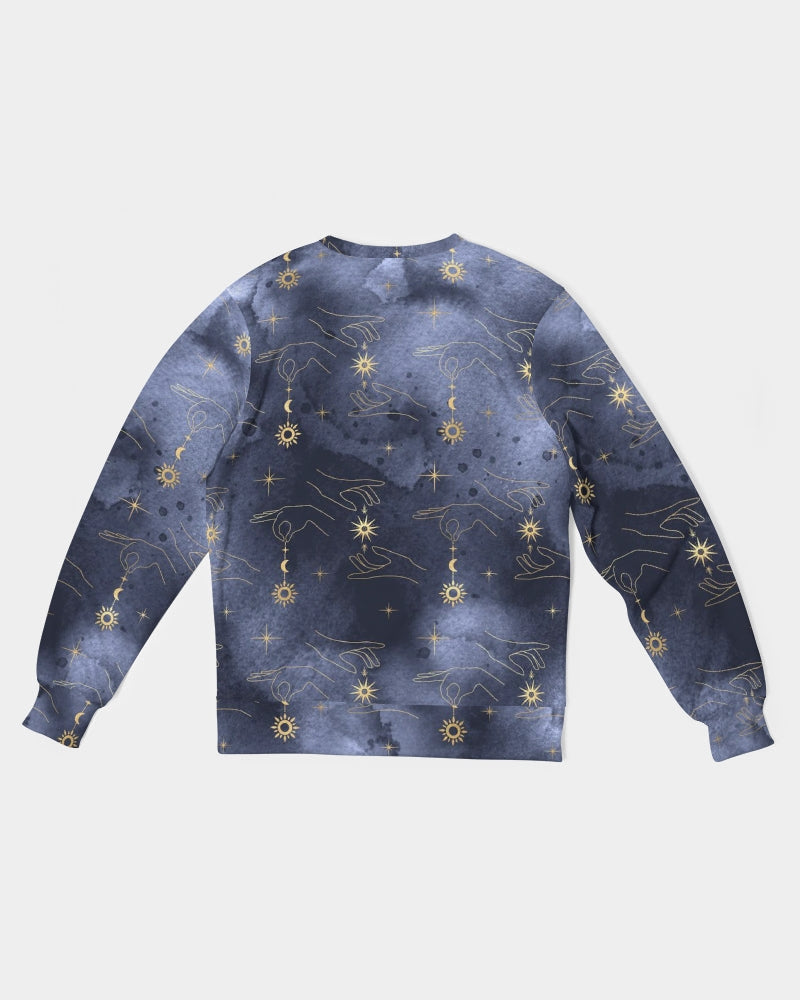 Goddess Genie Crewneck Sweatshirt