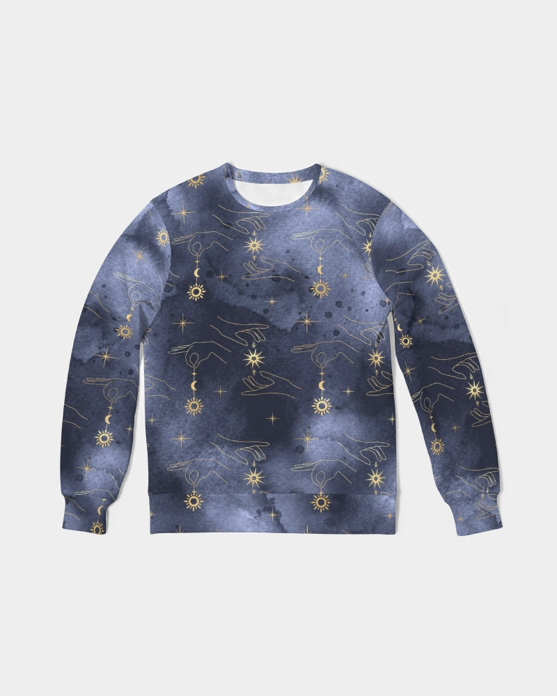 Goddess Genie Crewneck Sweatshirt