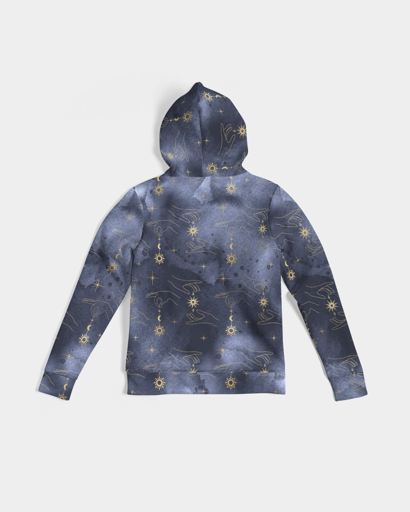 Goddess Genie Hoodie