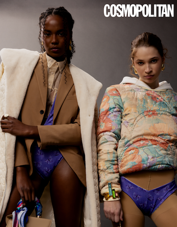 COSMOPOLITAN