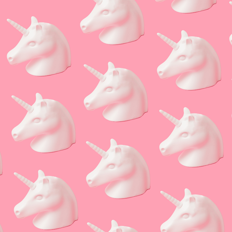 What Unicorns Can Teach You About Making Your Life More Magical