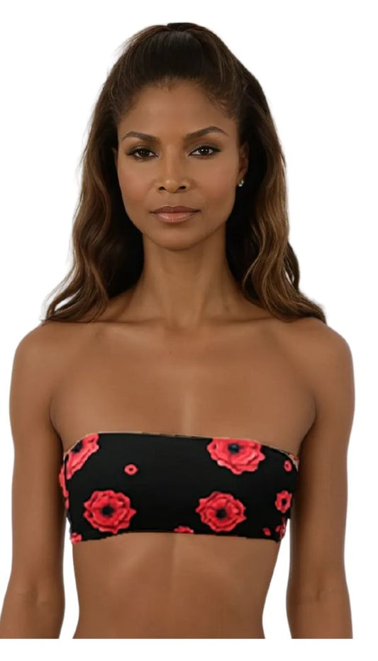 Margaret Bandeau Top