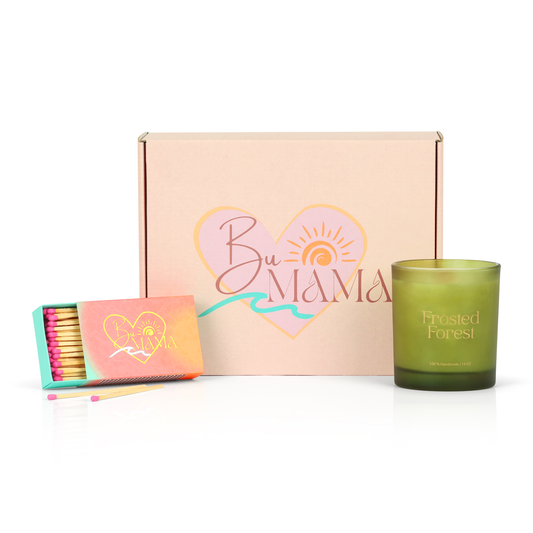 BuMama Gift Set ♡ Crisp Air