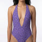 Valerie Reversible One-Piece Swimsuit