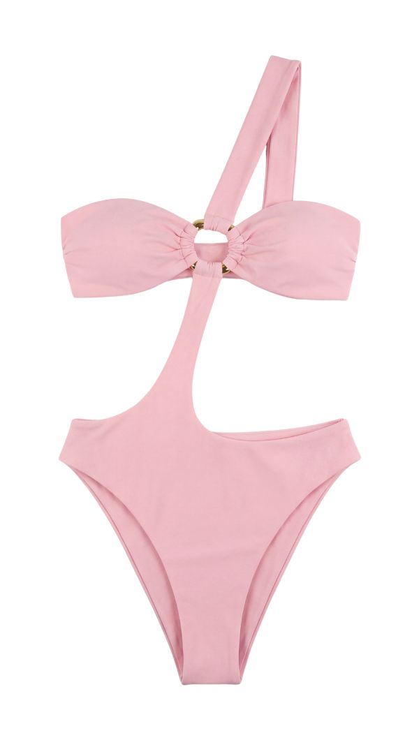 Lucy Wave One-Piece