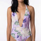 Valerie Reversible One-Piece Swimsuit