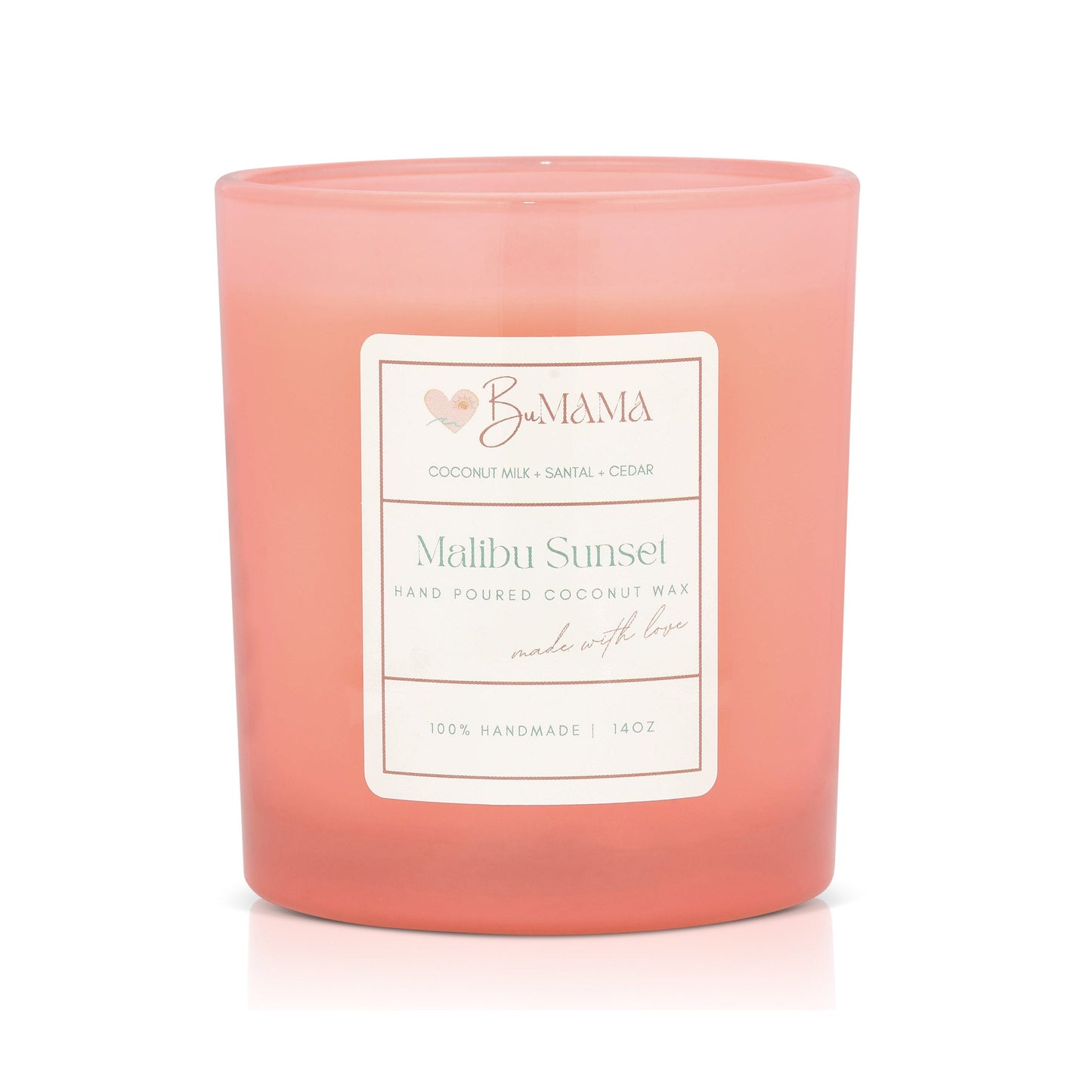 BuMama Gift Set ♡ Sunset Surf