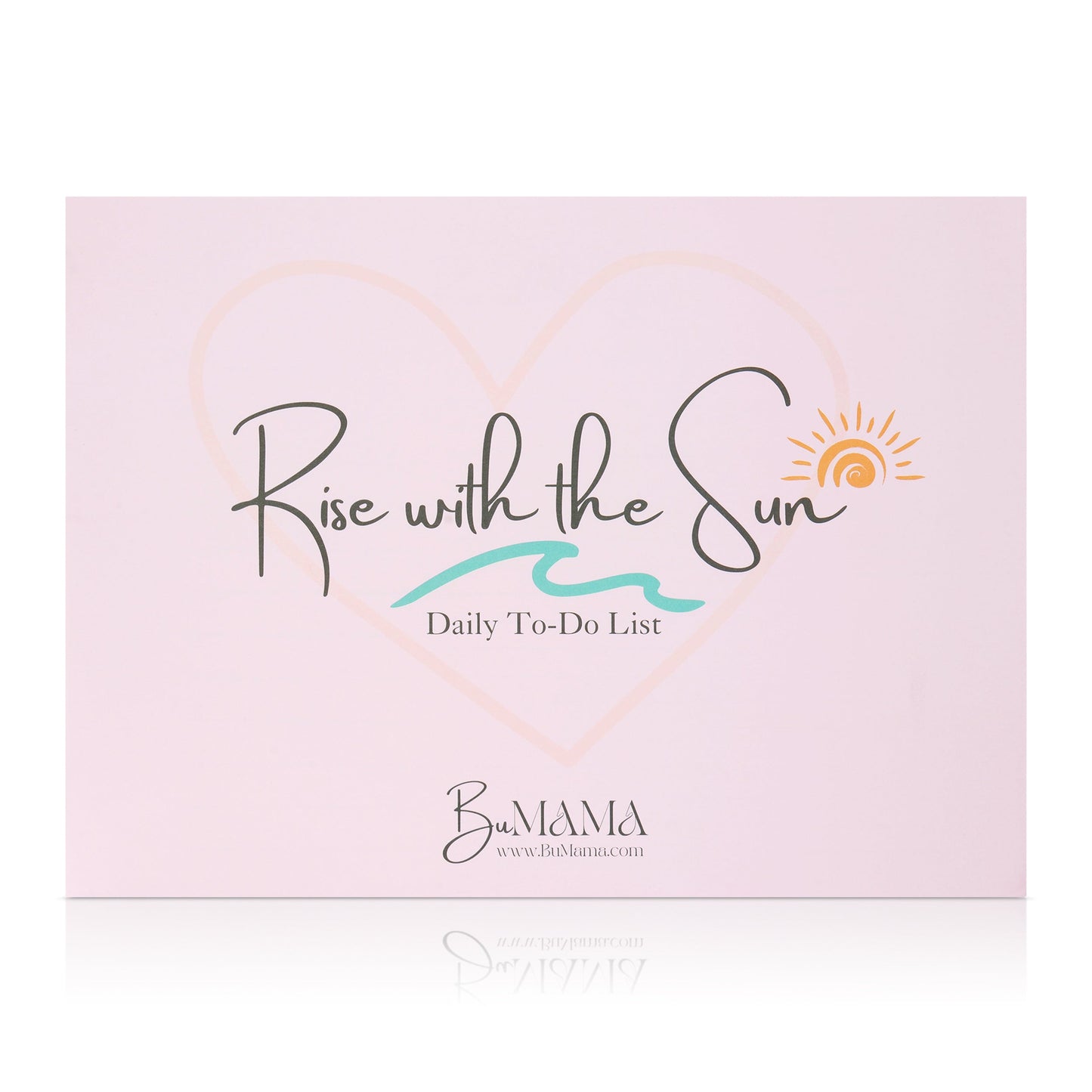 BuMama Gift Set ♡ Rise & Stay Golden