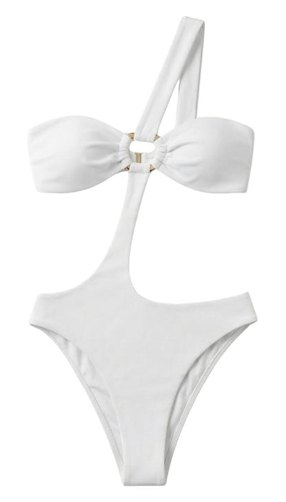 Lucy Wave One-Piece