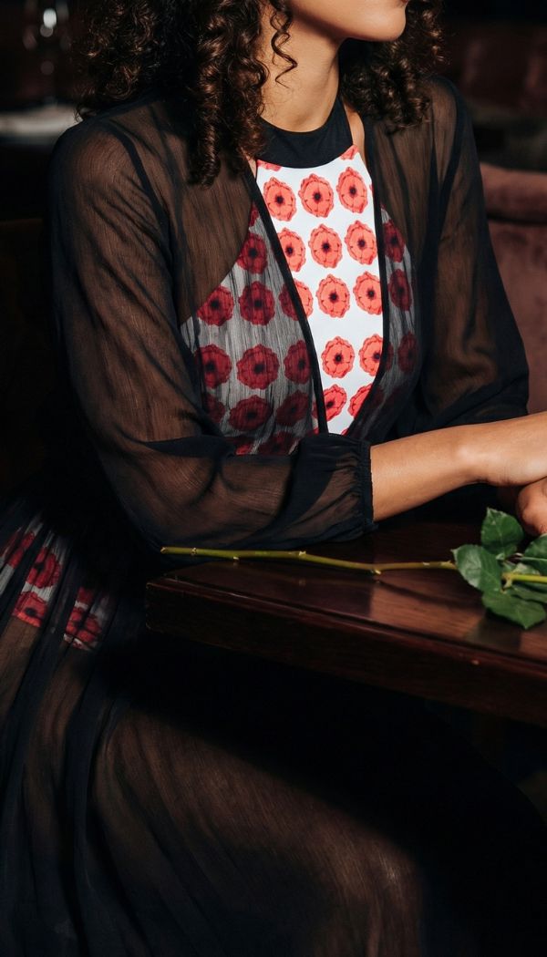 Diana One-Piece Swimsuit