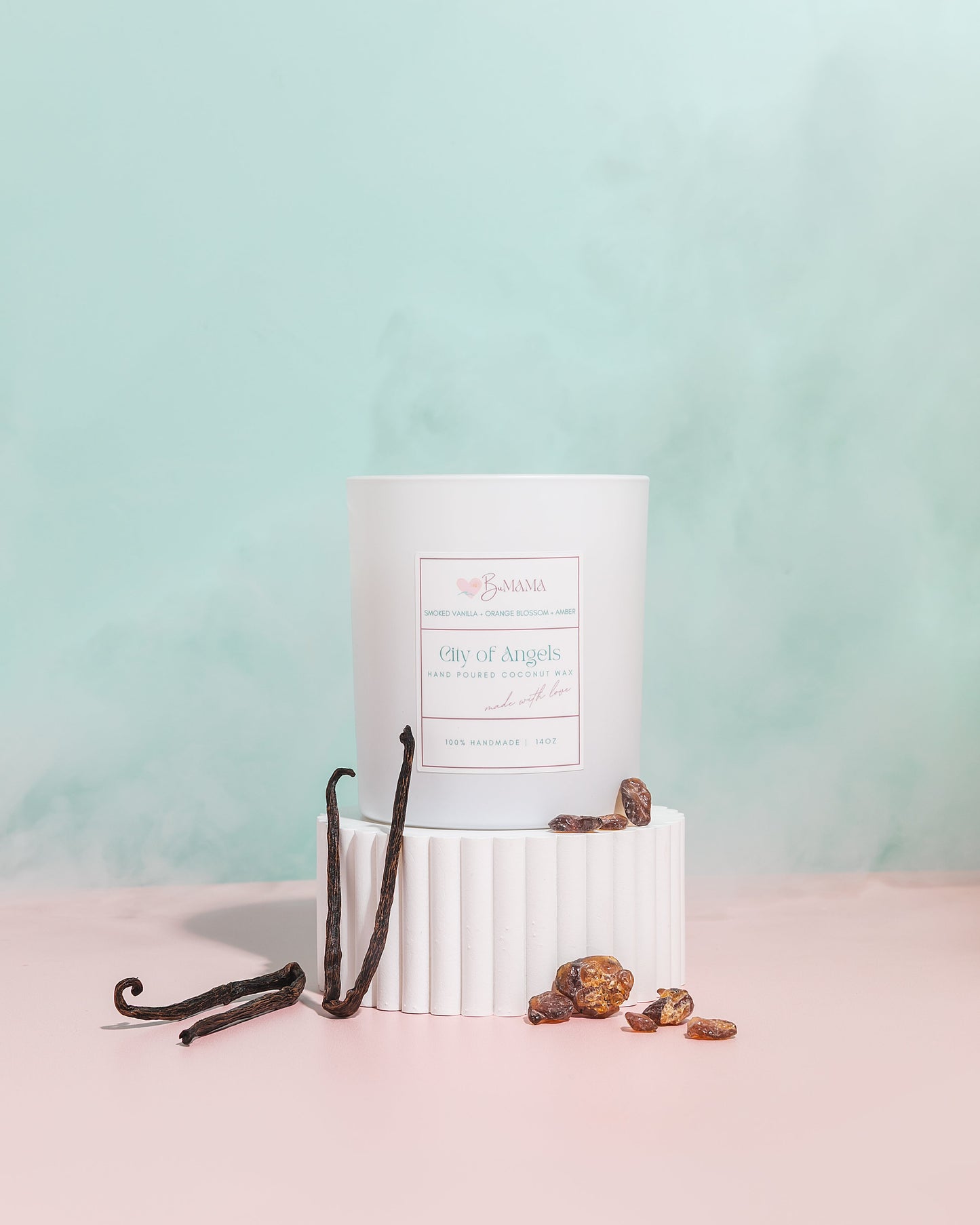 City of Angels Candle