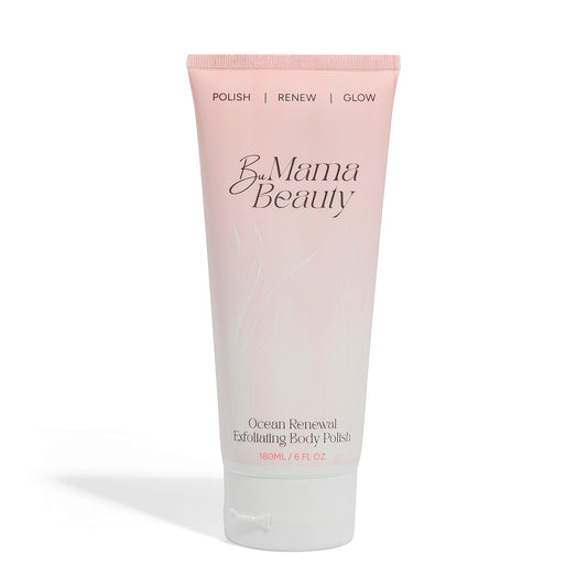 Ocean Renewal Exfoliating Body Polish