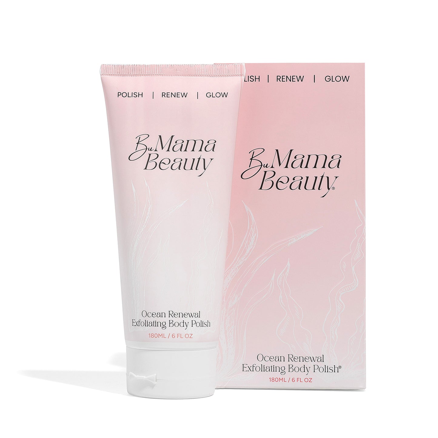 Ocean Renewal Exfoliating Body Polish