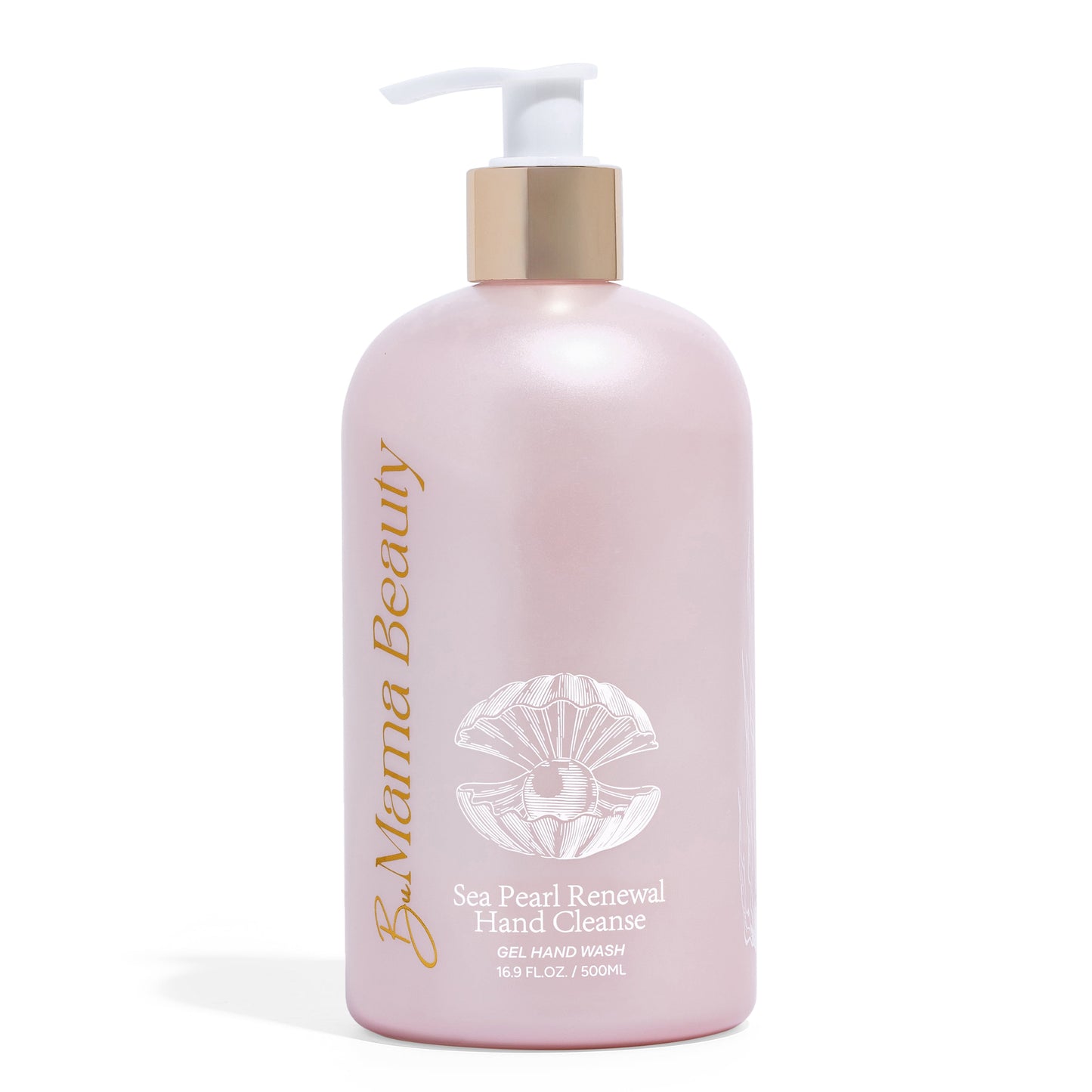 Sea Pearl Renewal Hand Cleanse