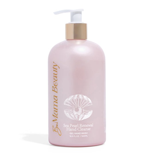 Sea Pearl Renewal Hand Cleanse