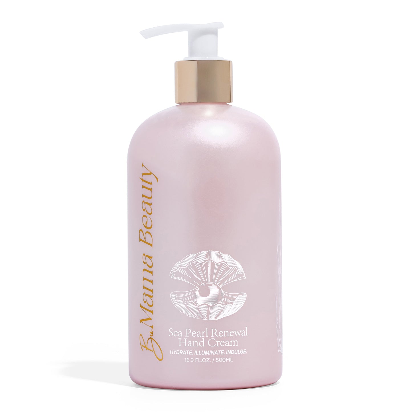 Sea Pearl Renewal Hand Cream