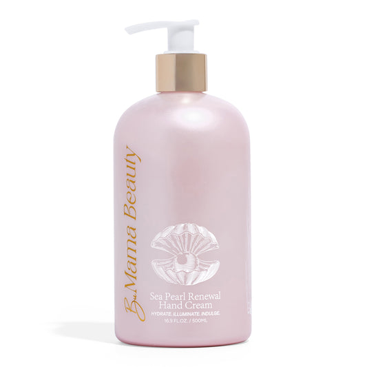 Sea Pearl Renewal Hand Cream