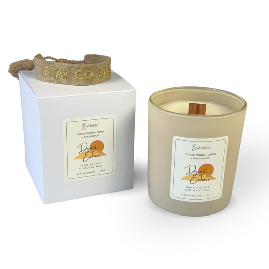 Desert Echoes Bundle