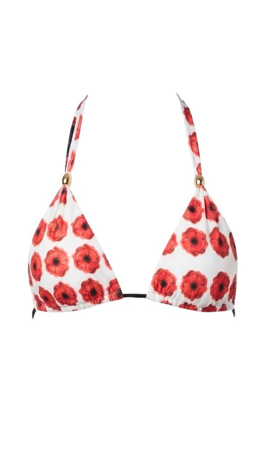 Gabby Reversible Bikini Top