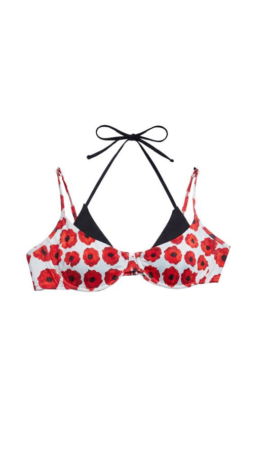 Mable Bikini Top