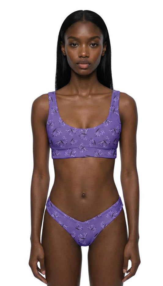 Sophia Reversible Tankini Top