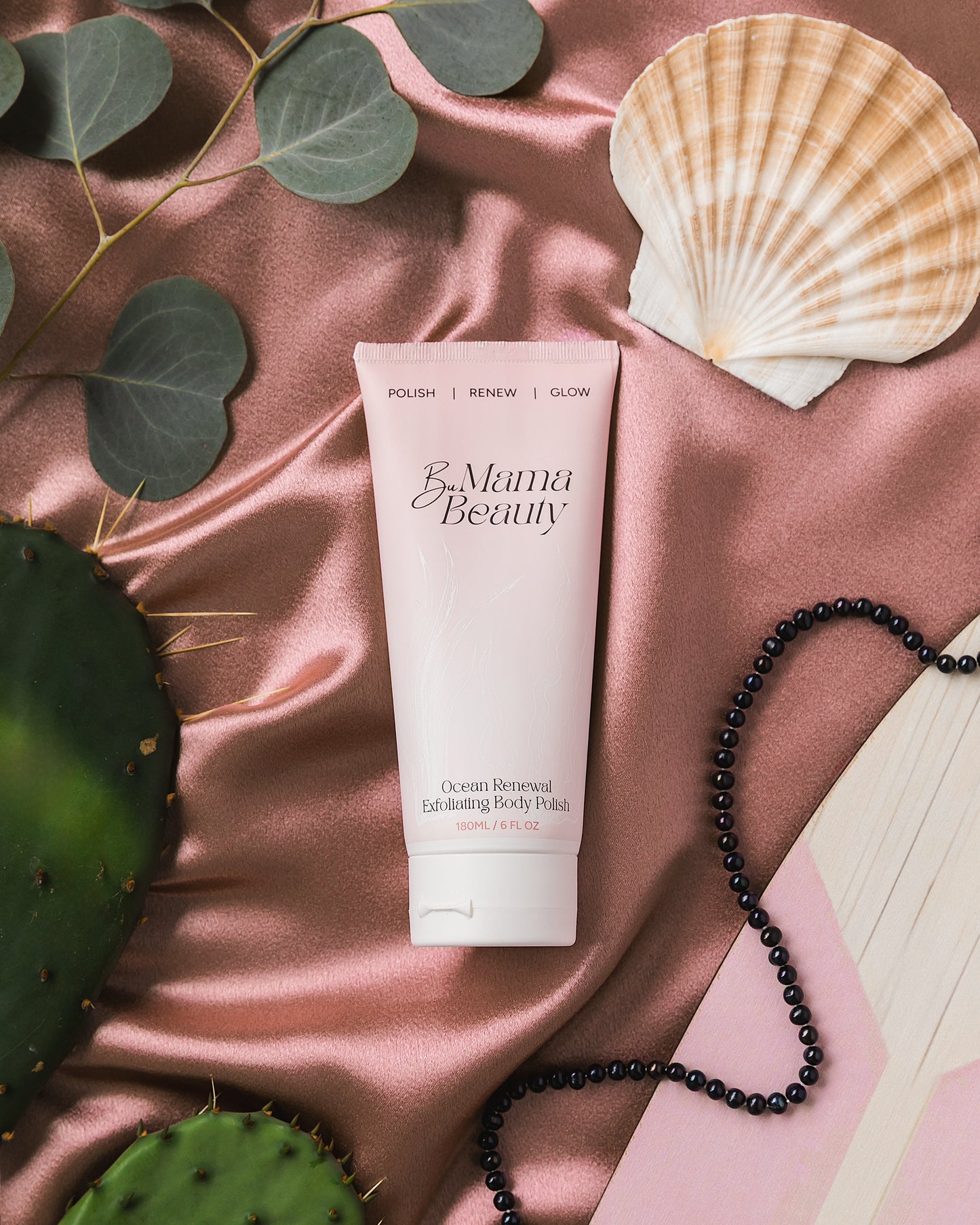 Ocean Renewal Exfoliating Body Polish