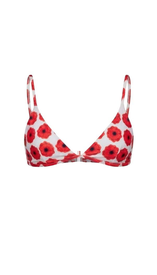 Tina Marie Bikini Top