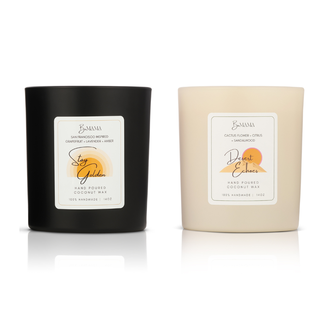 California Essence Bundle