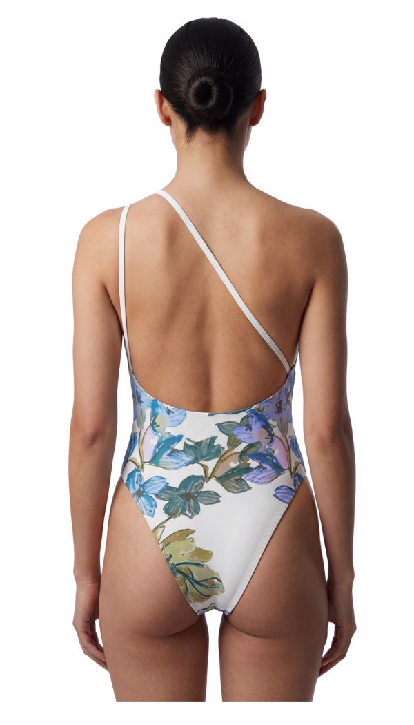 ICON - Reversible Randi Side Cut Out One Piece