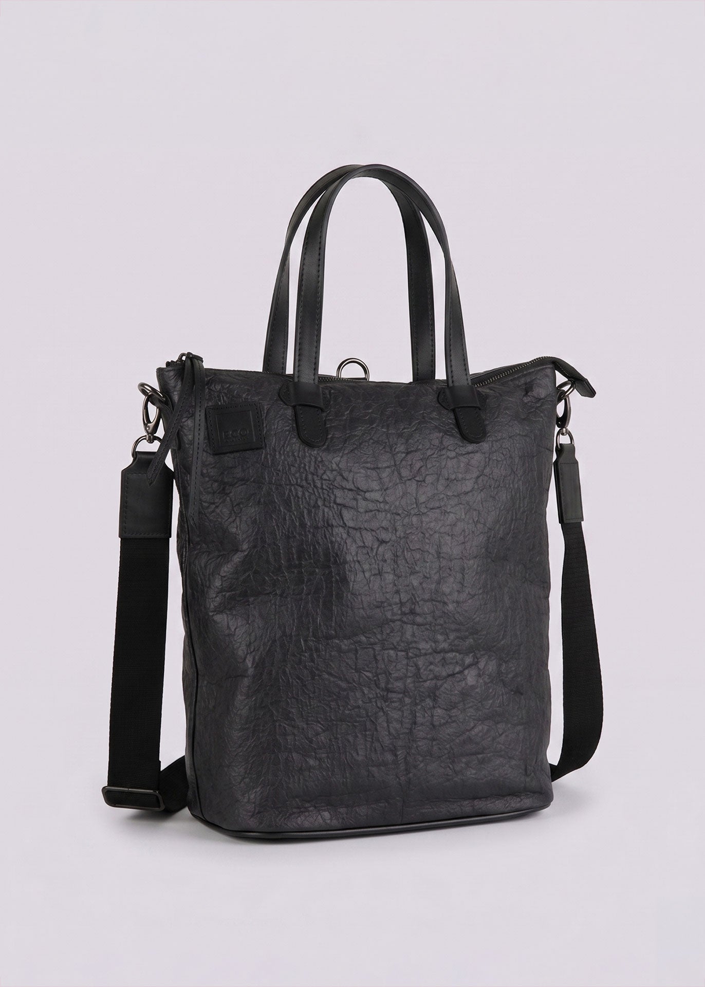 Black Temiqui Backpack