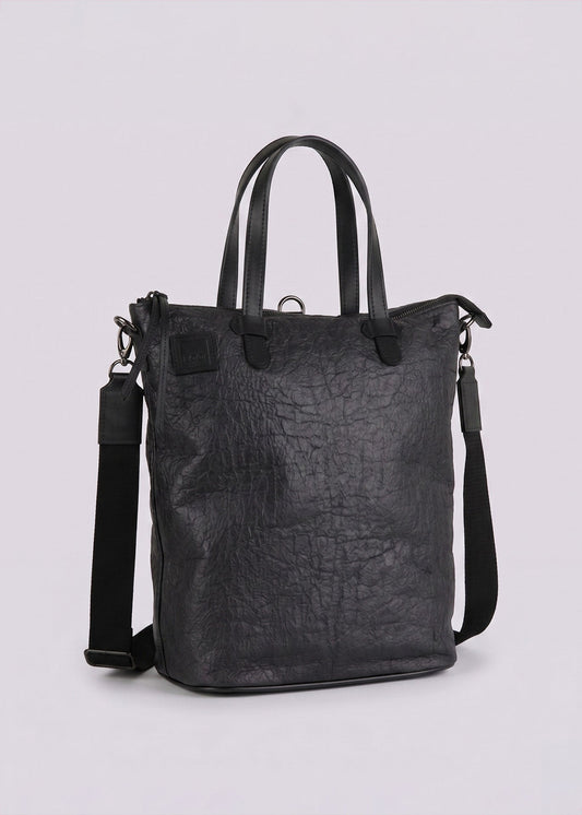 Black Temiqui Backpack