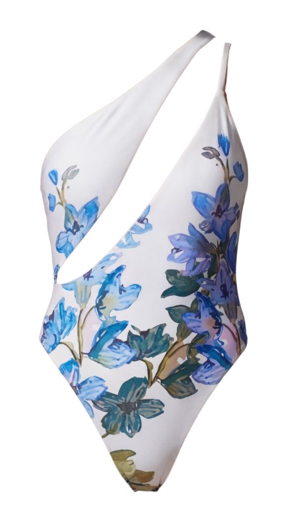 ICON - Reversible Randi Side Cut Out One Piece