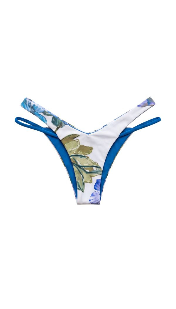 Reversible Grace Bikini Bottoms