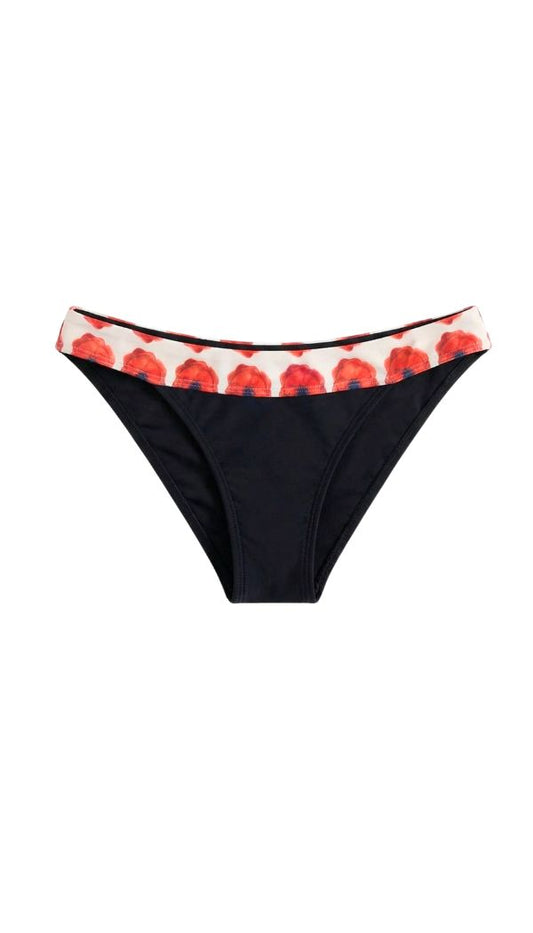 Josephine Bikini Bottoms