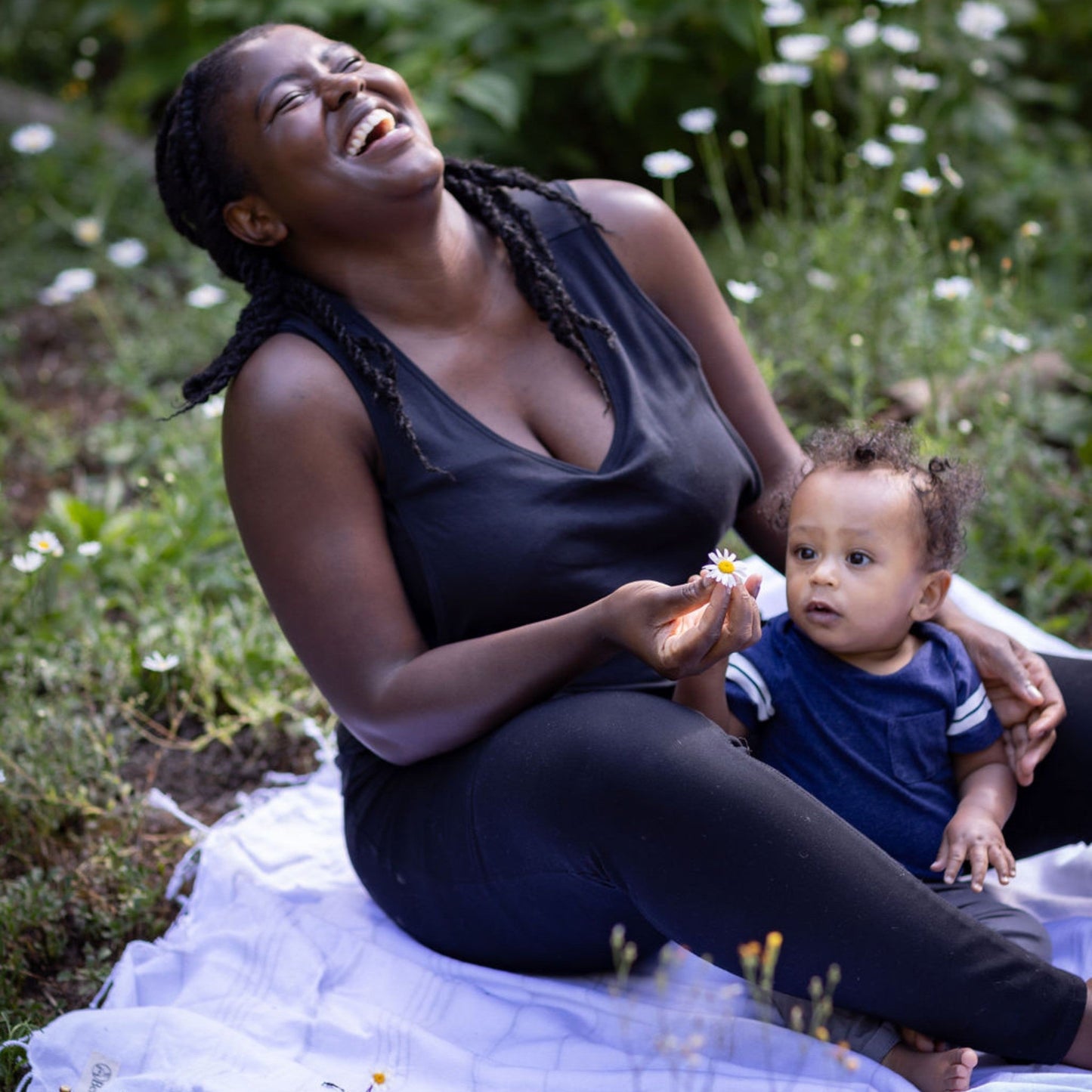 Serenity Nursing Tank Top